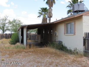 210 E Hess Ave, Coolidge, AZ 85128 photo 4