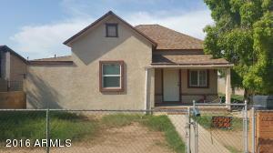 1336 W Taylor St, Phoenix, AZ 85007