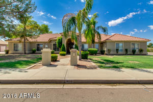 1645 E Mallory St, Mesa, AZ 85203 photo 1