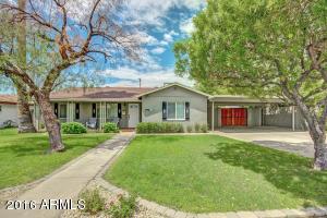 3348 N 17th Ave, Phoenix, AZ 85015