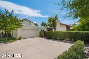 1201 Escondido Dr, Phoenix, AZ 85014 photo 1