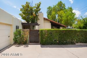 1201 Escondido Dr, Phoenix, AZ 85014 photo 2