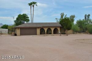 757 N 100th Pl, Mesa, AZ 85207