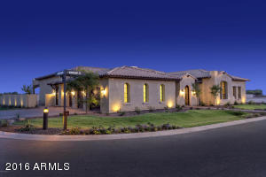 2783 E Warbler Rd, Gilbert, AZ 85297 photo 1