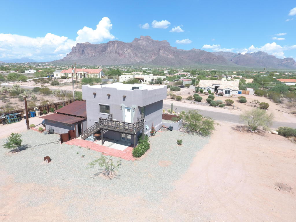 272 N Muleshoe Rd, Apache Junction, AZ 85119 photo 5