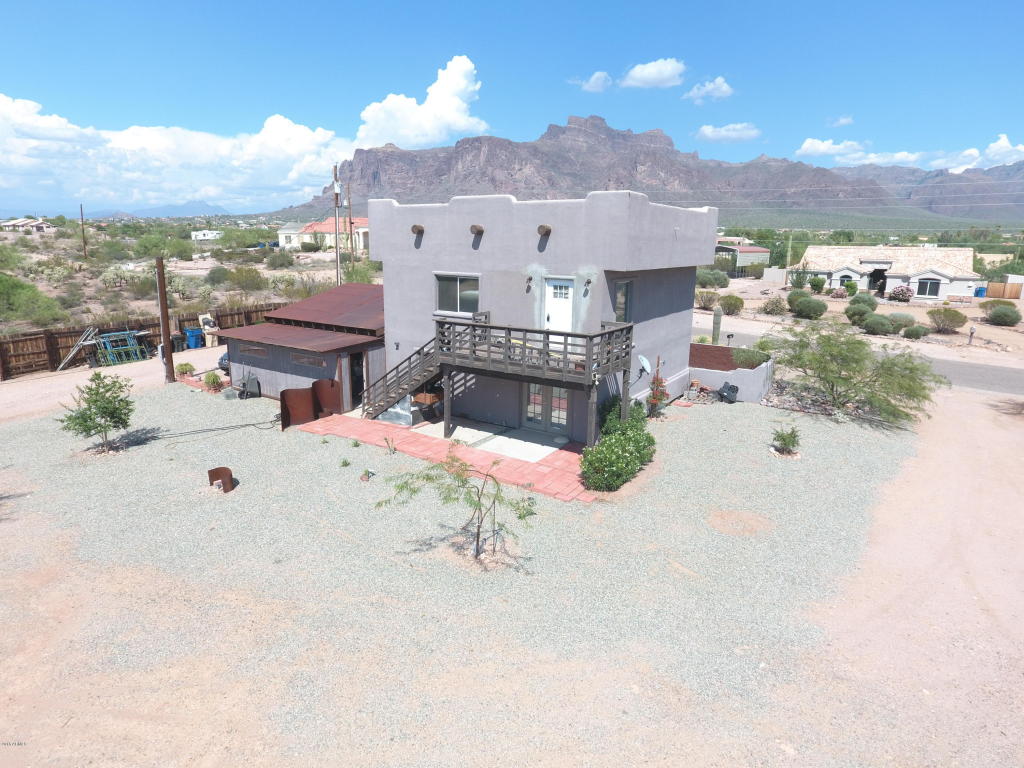 272 N Muleshoe Rd, Apache Junction, AZ 85119 photo 2