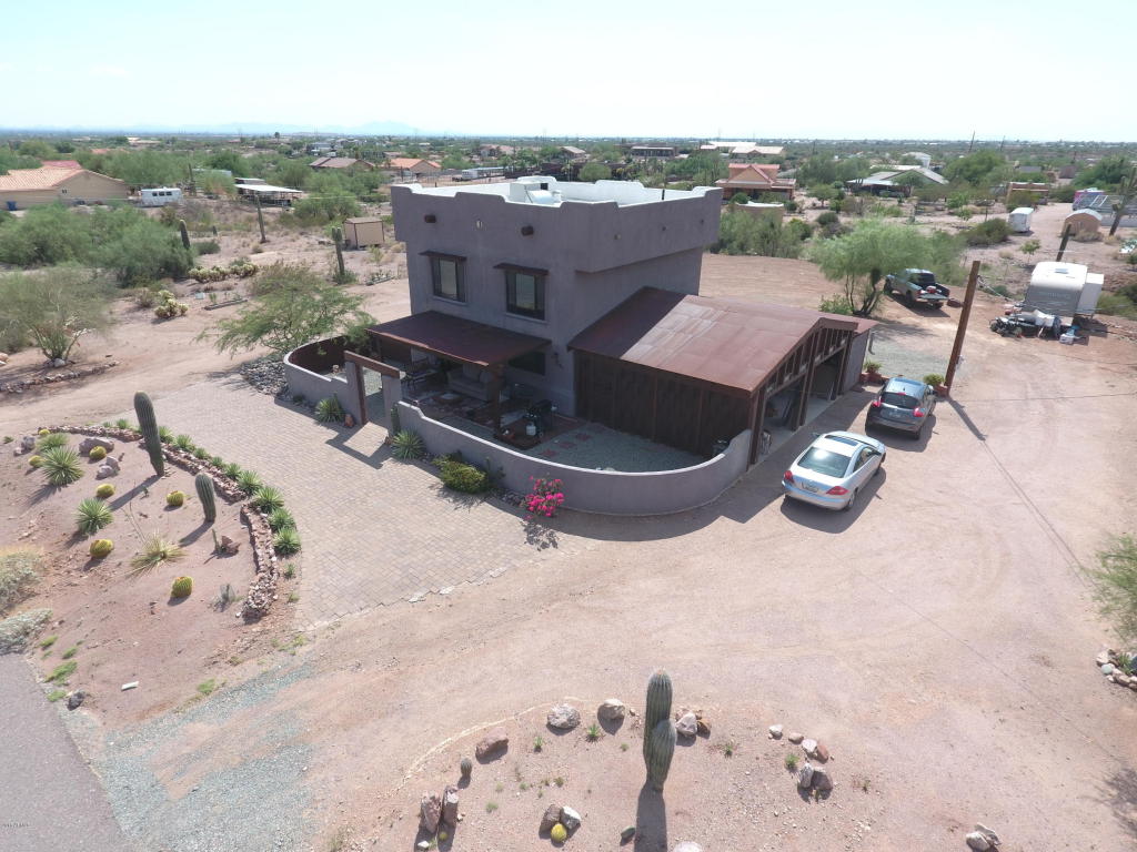 272 N Muleshoe Rd, Apache Junction, AZ 85119 photo 3