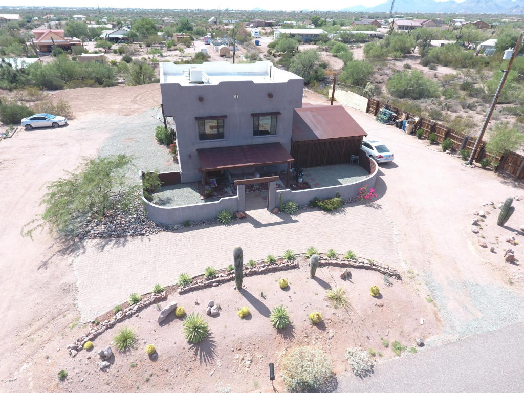 272 N Muleshoe Rd, Apache Junction, AZ 85119 photo 4