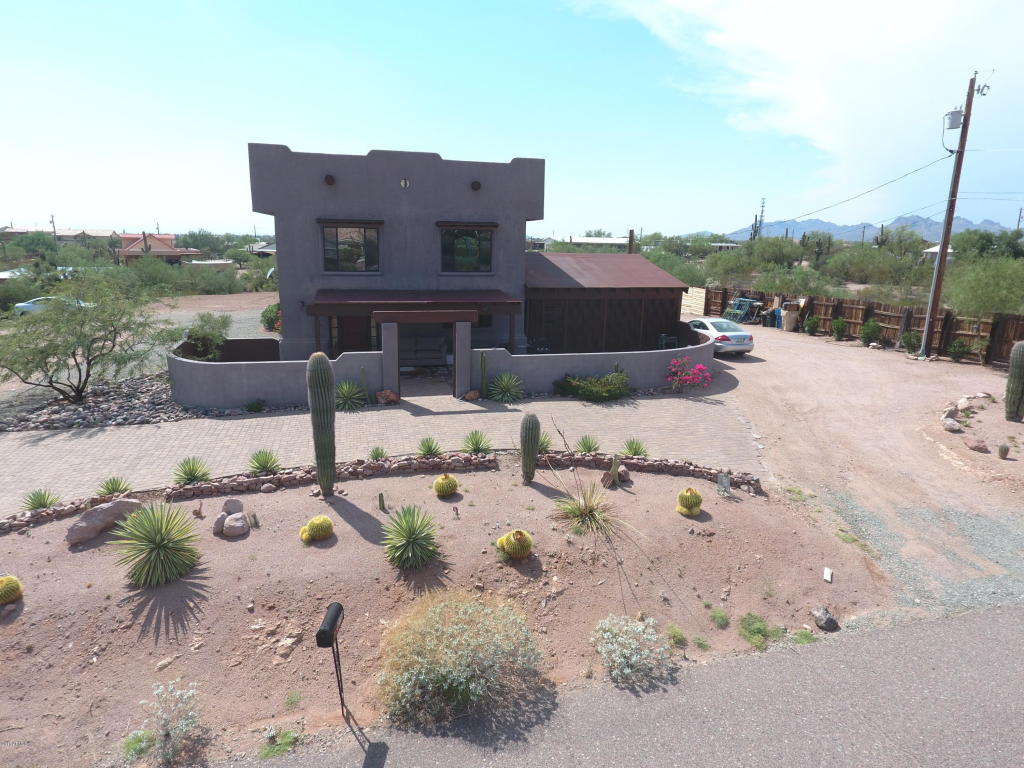 272 N Muleshoe Rd, Apache Junction, AZ 85119 photo 1