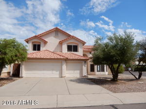 4138 E Ashurst Dr, Phoenix, AZ 85048 photo 33