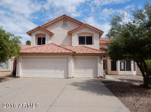 4138 E Ashurst Dr, Phoenix, AZ 85048 photo 1