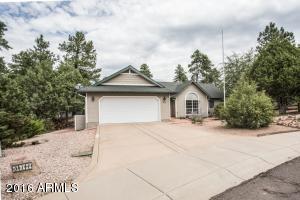 514 W Laredo Loop, Payson, AZ 85541 photo 1