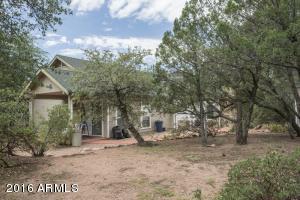 514 W Laredo Loop, Payson, AZ 85541 photo 21