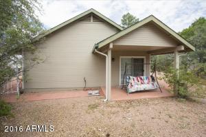 514 W Laredo Loop, Payson, AZ 85541 photo 20
