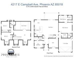 4217 E Campbell Ave, Phoenix, AZ 85018 photo 34