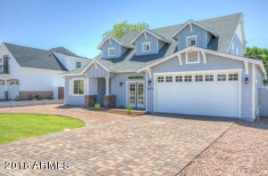 4217 E Campbell Ave, Phoenix, AZ 85018 photo 2