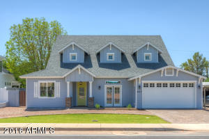 4217 E Campbell Ave, Phoenix, AZ 85018 photo 1
