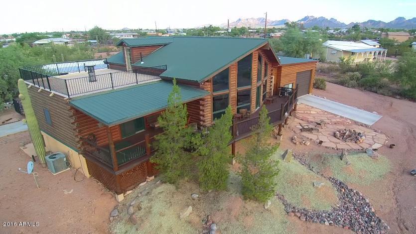 280 N Starr Rd, Apache Junction, AZ 85119 photo 6
