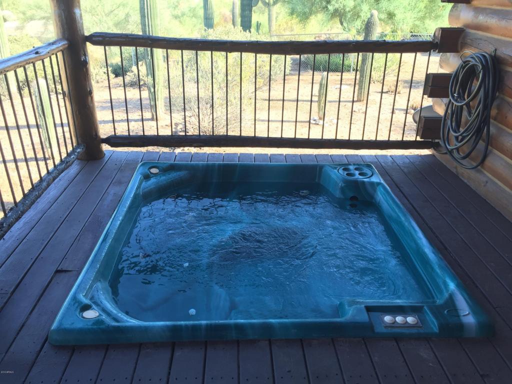 280 N Starr Rd, Apache Junction, AZ 85119 photo 17