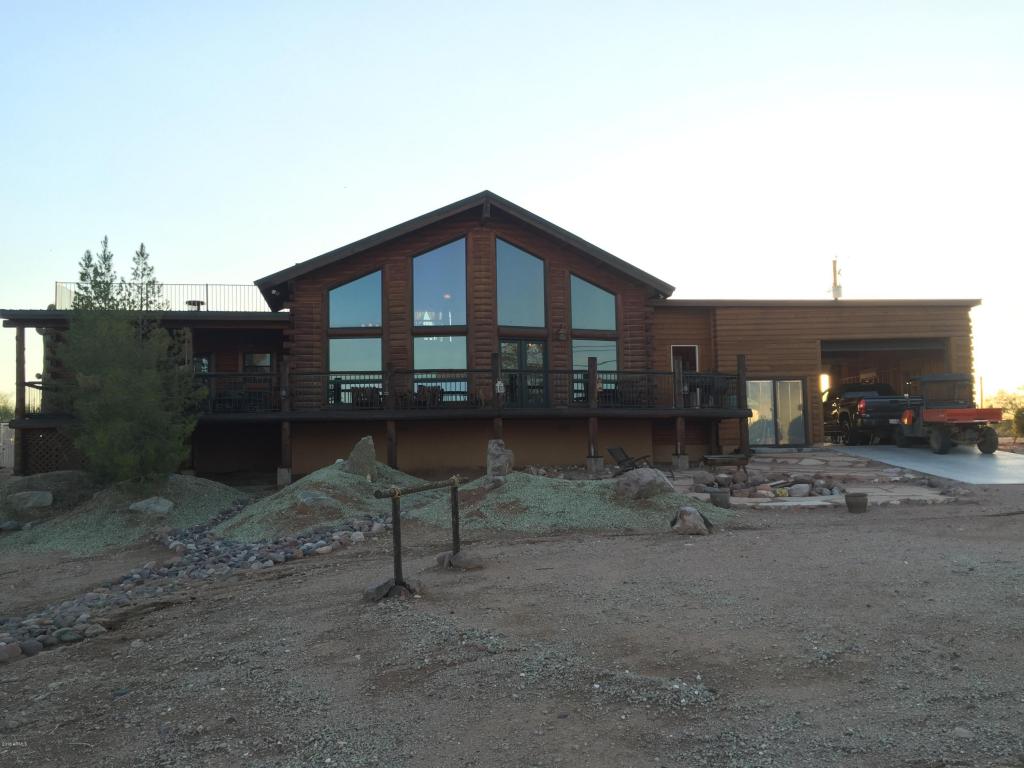 280 N Starr Rd, Apache Junction, AZ 85119 photo 8