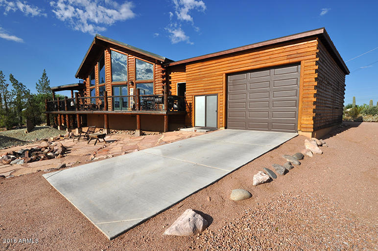 280 N Starr Rd, Apache Junction, AZ 85119 photo 3