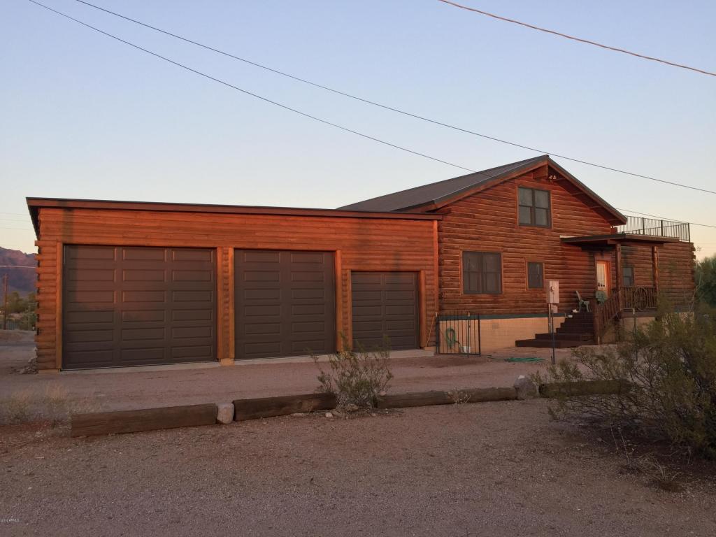 280 N Starr Rd, Apache Junction, AZ 85119 photo 14