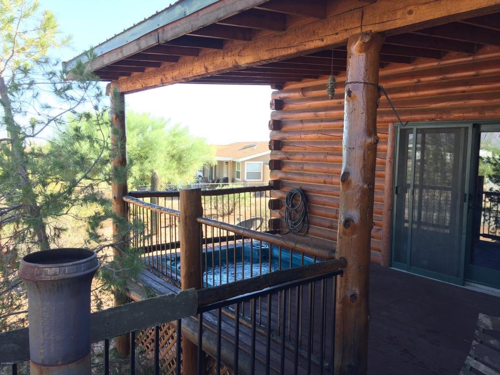 280 N Starr Rd, Apache Junction, AZ 85119 photo 16
