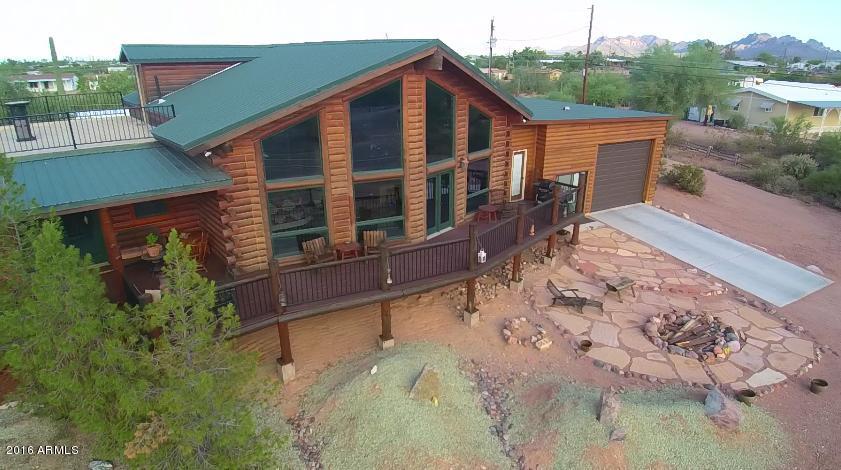 280 N Starr Rd, Apache Junction, AZ 85119 photo 1