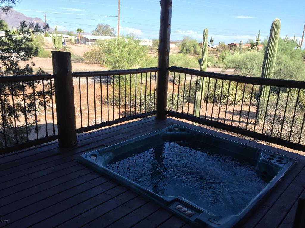 280 N Starr Rd, Apache Junction, AZ 85119 photo 18