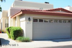 3221 N 37th St #21, Phoenix, AZ 85018 photo 1