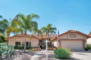823 E Forest Hills Dr, Phoenix, AZ 85022 photo 1