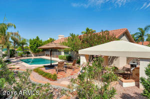823 E Forest Hills Dr, Phoenix, AZ 85022 photo 3