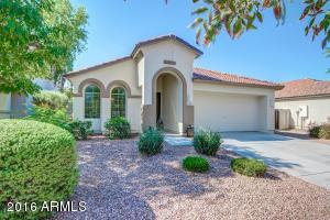 3669 E Ironhorse Rd, Gilbert, AZ 85297 photo 1