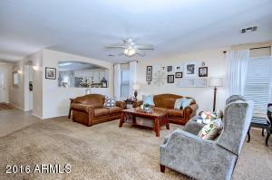 3669 E Ironhorse Rd, Gilbert, AZ 85297 photo 3