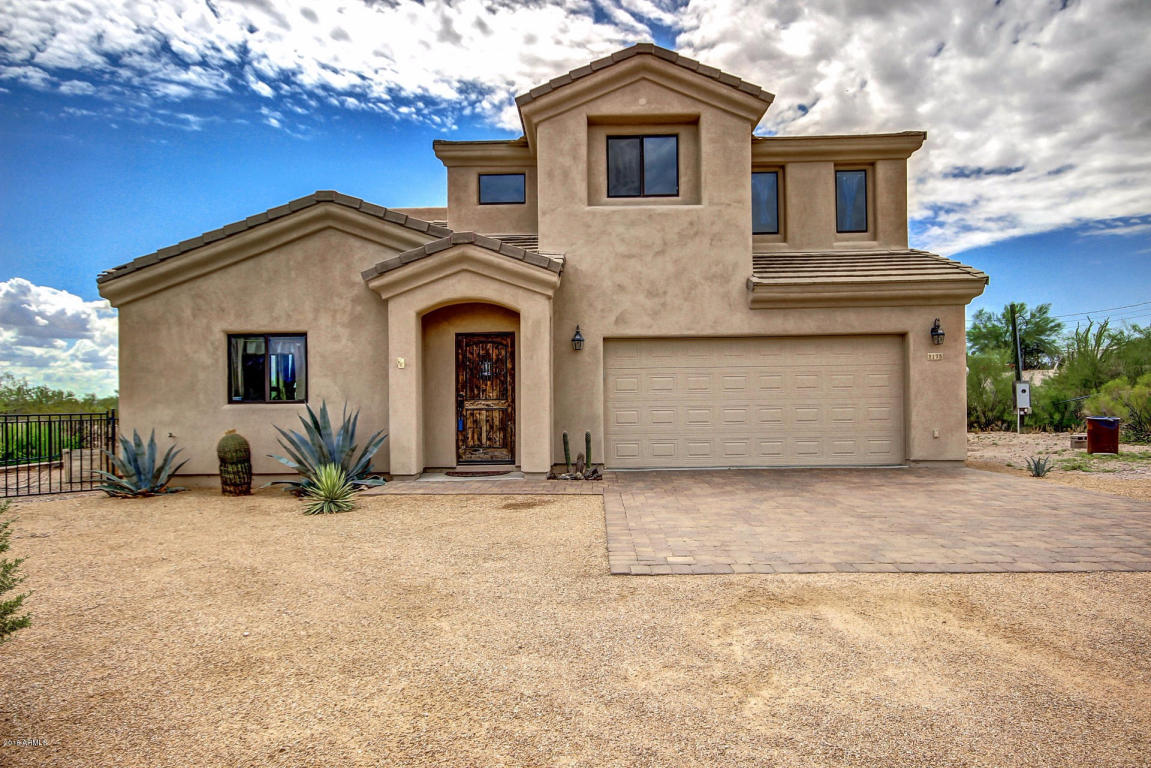 3175 E Broadway Ave, Apache Junction, AZ 85119 photo 1