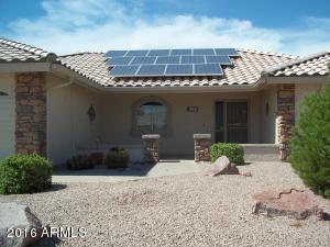 11354 E Milagro Ave, Mesa, AZ 85209 photo 2
