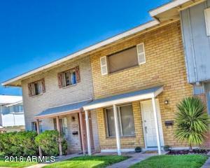 4633 S Mill Ave, Tempe, AZ 85282