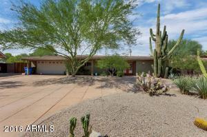 4264 E Mercer Ln, Phoenix, AZ 85028 photo 1