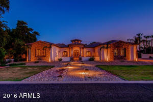 2375 E Cloud Dr, Chandler, AZ 85249 photo 1