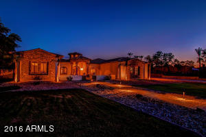 2375 E Cloud Dr, Chandler, AZ 85249 photo 2