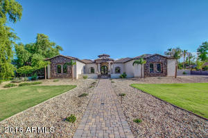 2375 E Cloud Dr, Chandler, AZ 85249 photo 5