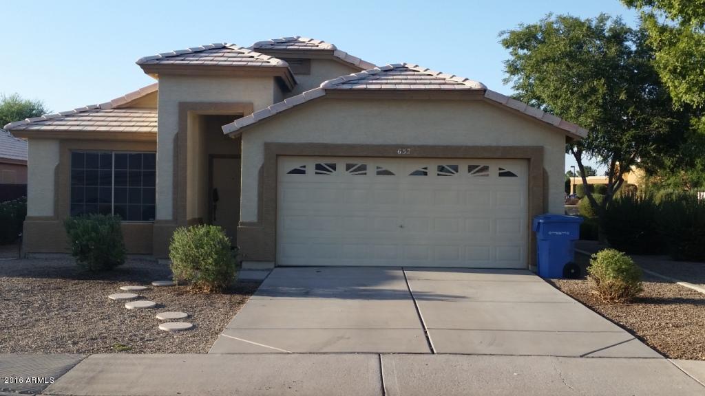 652 W Dublin St, Gilbert, AZ 85233 photo 1