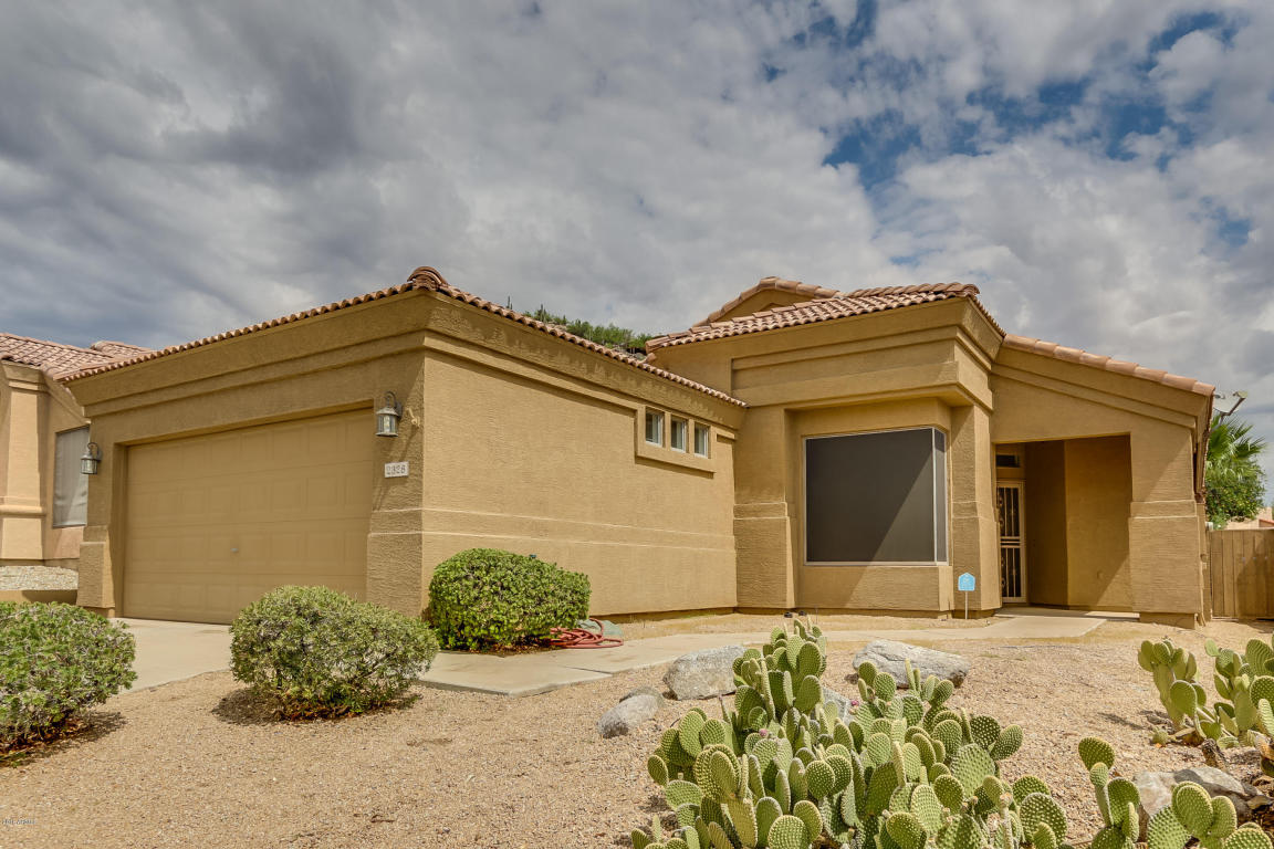 2328 E Behrend Dr, Phoenix, AZ 85024 photo 1