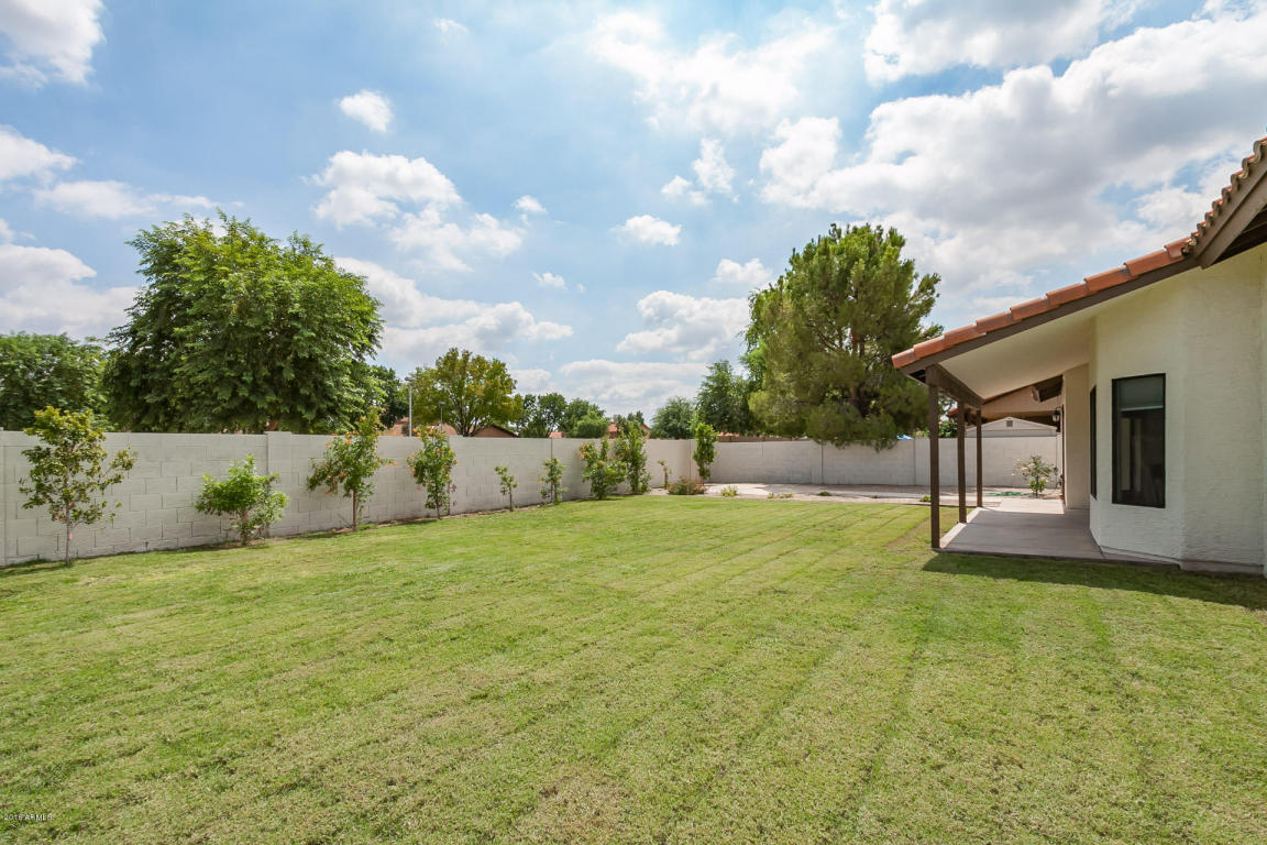 1 S Silverado St, Gilbert, AZ 85296 photo 24