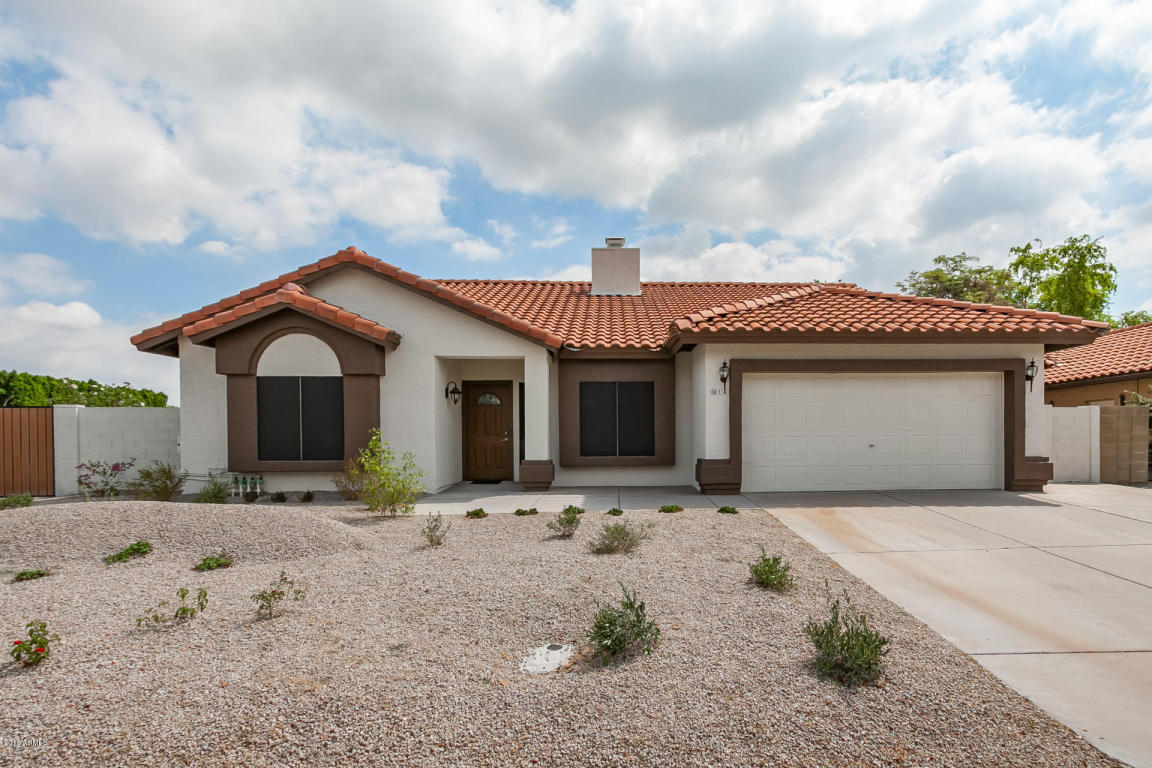 1 S Silverado St, Gilbert, AZ 85296 photo 22