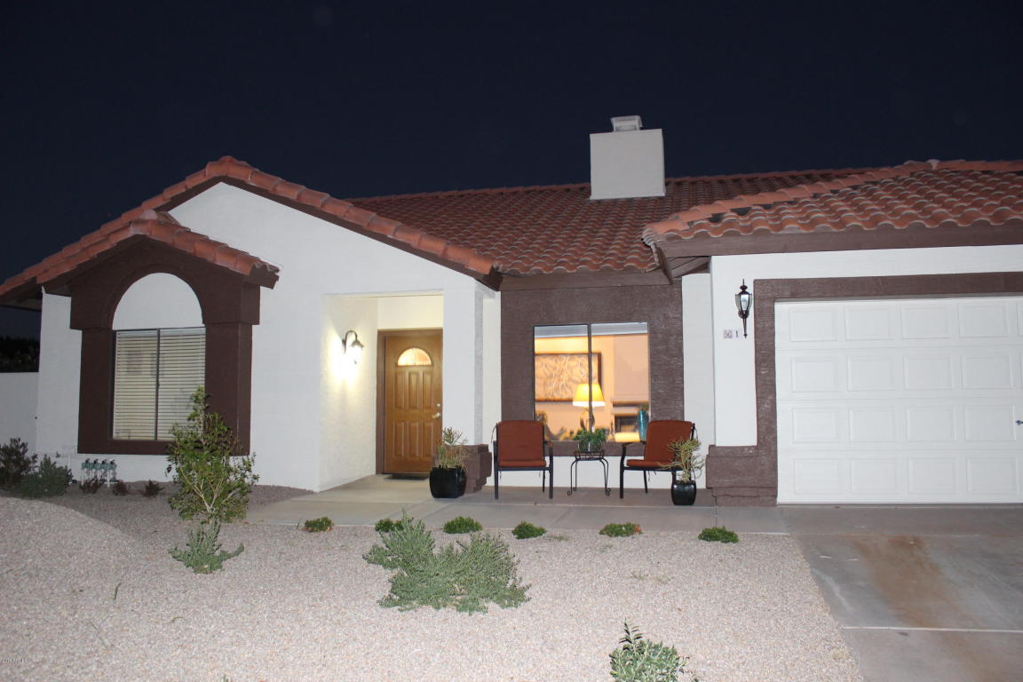 1 S Silverado St, Gilbert, AZ 85296 photo 5