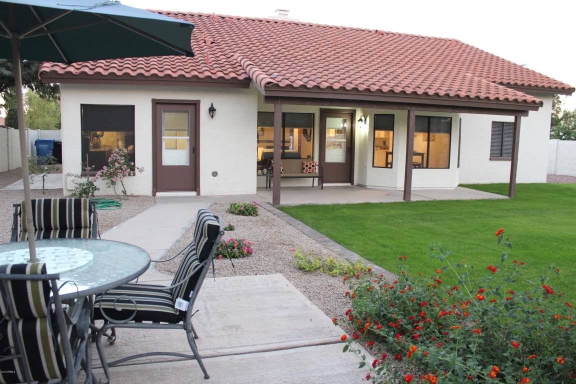 1 S Silverado St, Gilbert, AZ 85296 photo 20