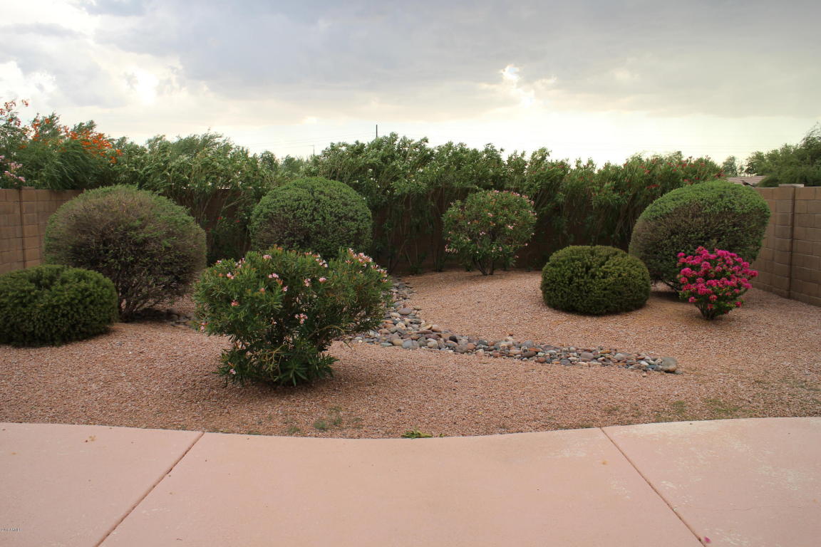 4739 E Abraham Ln, Phoenix, AZ 85050 photo 22