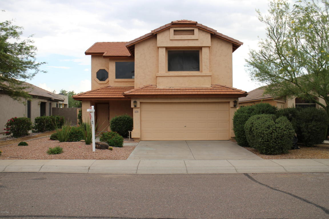 4739 E Abraham Ln, Phoenix, AZ 85050 photo 1