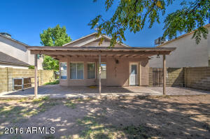 3134 E Mckellips Rd #116, Mesa, AZ 85213 photo 34